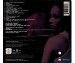 Alicia Keys - Unplugged (Limited Edition) (CD/DVD Combo 2005)