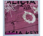Alicia Keys - Unplugged (Limited Edition) (CD/DVD Combo 2005)