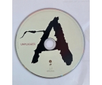 Alicia Keys - Unplugged (Limited Edition) (CD/DVD Combo 2005)