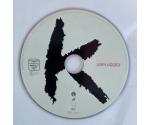 Alicia Keys - Unplugged (Limited Edition) (CD/DVD Combo 2005)