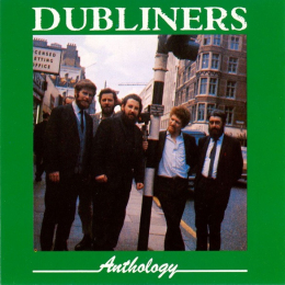 Dubliners, The - Anthology (CD, 1996)