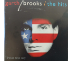 Garth Brooks - The Hits (CD, 1994)