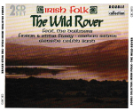 Various - The Wild Rover (2xCD, 1991)