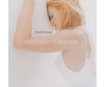 Madonna - Something To Remember (CD, 1995)