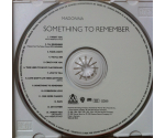 Madonna - Something To Remember (CD, 1995)