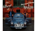 Diarmuid O'Leary & The Bards - The Best Of Diarmuid O'Leary & The Bards (CD)