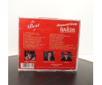 Diarmuid O'Leary & The Bards - The Best Of Diarmuid O'Leary & The Bards (CD)
