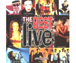 Various - The Best Live (CD, 1996)