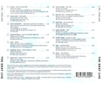 Various - The Best Live (CD, 1996)