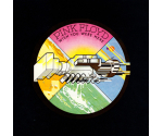 Pink Floyd – Wish You Were Here (CD, 1986)