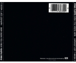 Pink Floyd – Wish You Were Here (CD, 1986)