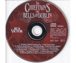 The Chieftains - The Bells Of Dublin (CD, 1991)