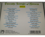 Various - Twenty Songs Of Green VOL 2 (CD)
