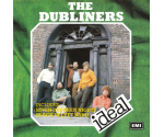 The Dubliners - The Dubliners (CD, 1990)