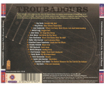 Various - Troubadours - Essential Folk, Blues, And Beyond (CD, 1998)