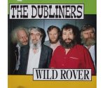 The Dubliners - Wild Rover (CD, 1991)