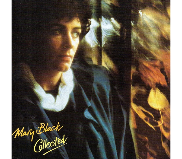Mary Black - Collected (CD)