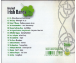 various - Greatest Irish Bands (CD)