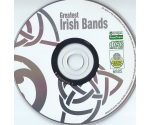 various - Greatest Irish Bands (CD)