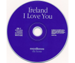 Various - Ireland I Love You (2xCD, 2000)