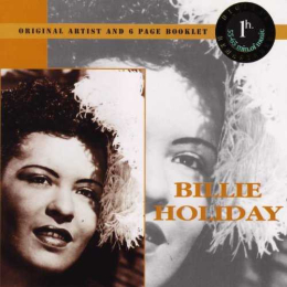 Billie Holiday - Billie Holiday (CD, 1997)