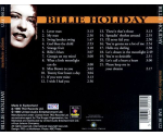 Billie Holiday - Billie Holiday (CD, 1997)