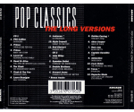 Various - Pop Classics - The Long Versions 2 (2xCD, 1991)
