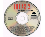 Various - Pop Classics - The Long Versions 2 (2xCD, 1991)