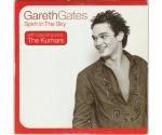 Gareth Gates With Special Guests Kumars, The - Spirit In The Sky (CD, 2003)