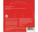 Gareth Gates With Special Guests Kumars, The - Spirit In The Sky (CD, 2003)