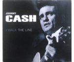 Johnny Cash - I Walk The Line (CD, 2006)