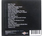 Johnny Cash - I Walk The Line (CD, 2006)