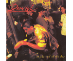 Dervish - At The End Of The Day (CD, 1996)