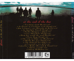 Dervish - At The End Of The Day (CD, 1996)