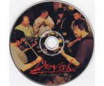 Dervish - At The End Of The Day (CD, 1996)