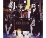 Dixie Chicks - Taking The Long Way (CD, 2006)