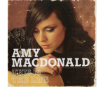 Amy Macdonald - This Is The Life (CD, 2007)