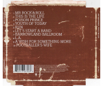 Amy Macdonald - This Is The Life (CD, 2007)