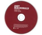 Amy Macdonald - This Is The Life (CD, 2007)