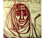 The Woodville Co. - I'm Going Home / Ten Years After Portrait (LP, 1971)