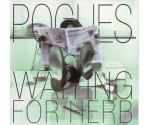 The Pogues - Waiting For Herb (CD, 1993)
