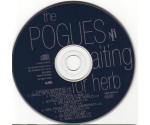 The Pogues - Waiting For Herb (CD, 1993)