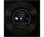 Kate Bush - Some Edited Highlights From Her New Album "Never For Ever" (1980)