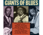 Various - Giants Of Blues (CD)