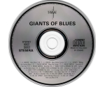 Various - Giants Of Blues (CD)