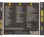 Johnny Cash - The Real... Johnny Cash (CD, 2011)