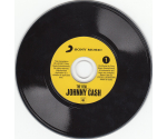 Johnny Cash - The Real... Johnny Cash (CD, 2011)