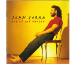 John Gorka - Out Of The Valley (CD, 1994)