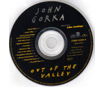 John Gorka - Out Of The Valley (CD, 1994)