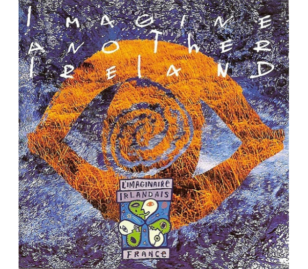 Various - L'Imaginaire Irlandais (CD, 1996)